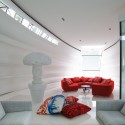 Casa Son Vida © Marcel Wanders Studio