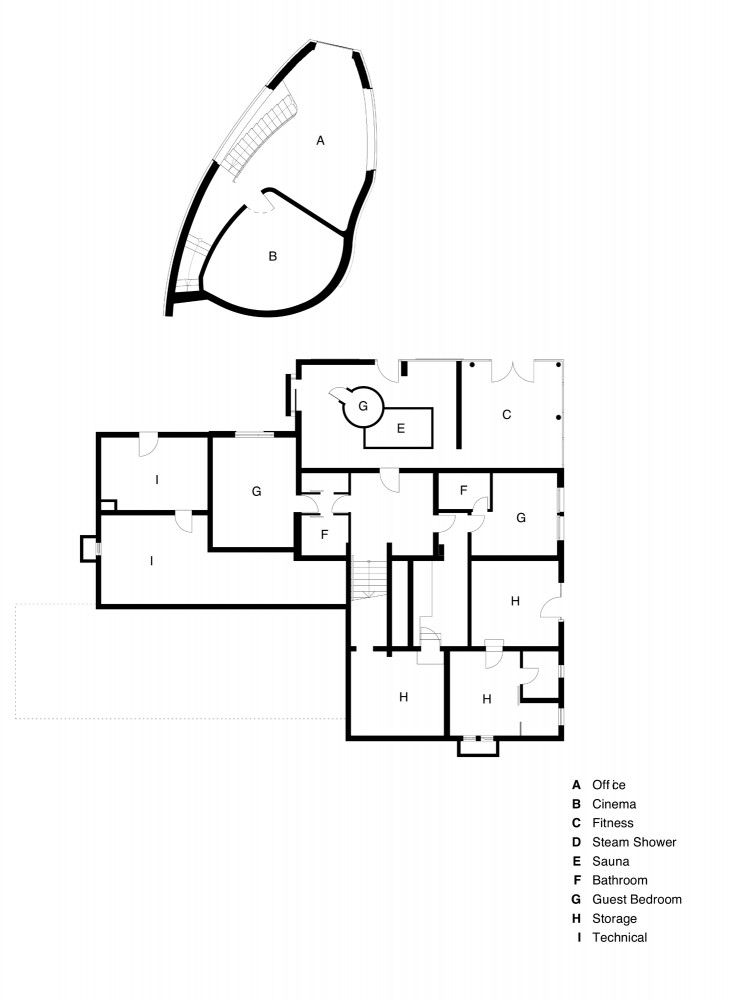 Casa Son Vida plan 01