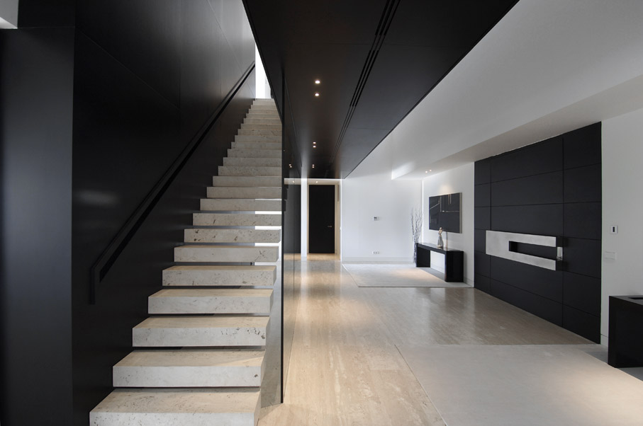 La Finca Residence / A-cero