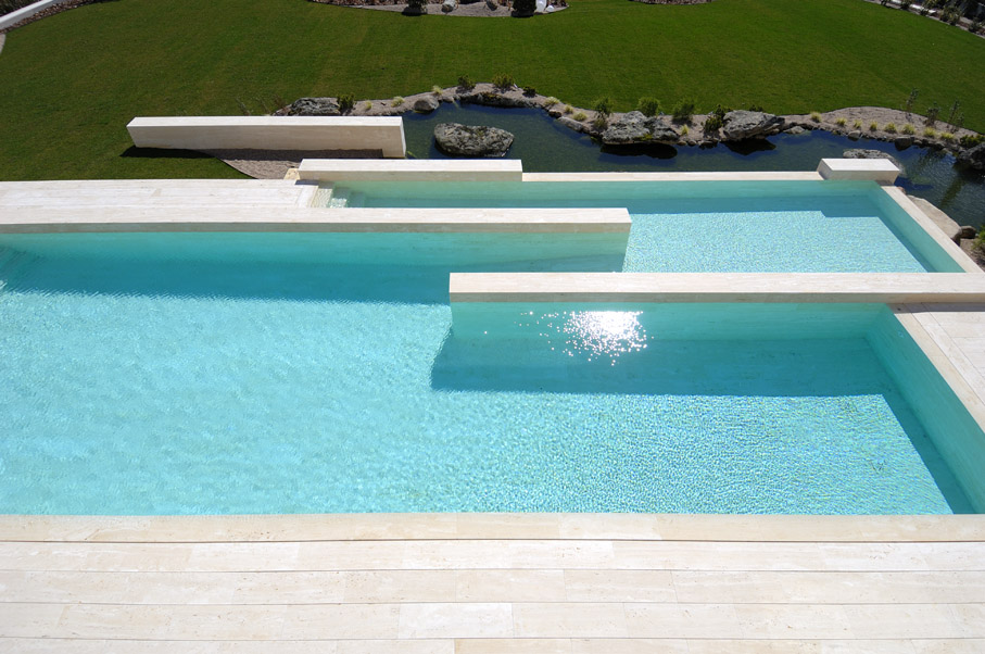 La Finca Residence / A-cero