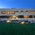 La Finca Residence / A-cero