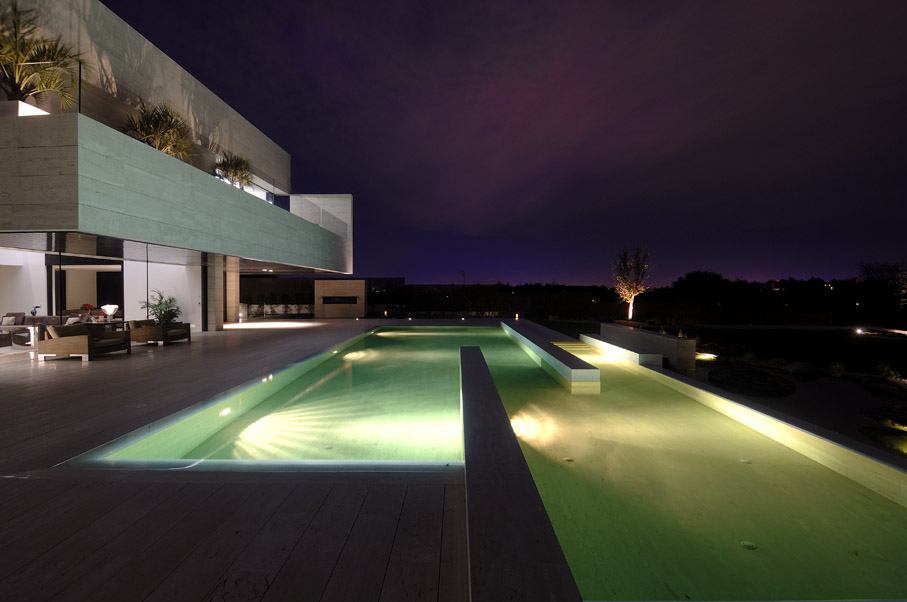 La Finca Residence - A-cero La Finca Residence - A-cero
