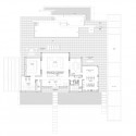 La Finca Residence - A-cero La Finca Residence - A-cero ground floor plan