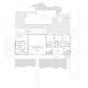La Finca Residence - A-cero La Finca Residence - A-cero second floor plan
