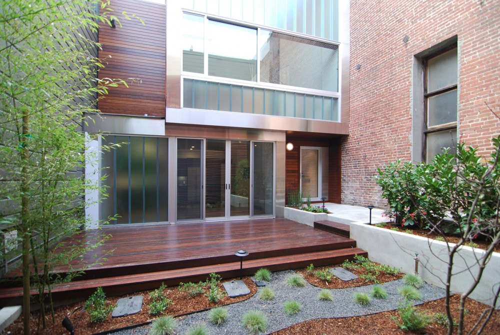 PS House / Iwamoto Scott