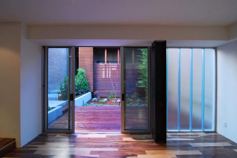 PS House / Iwamoto Scott