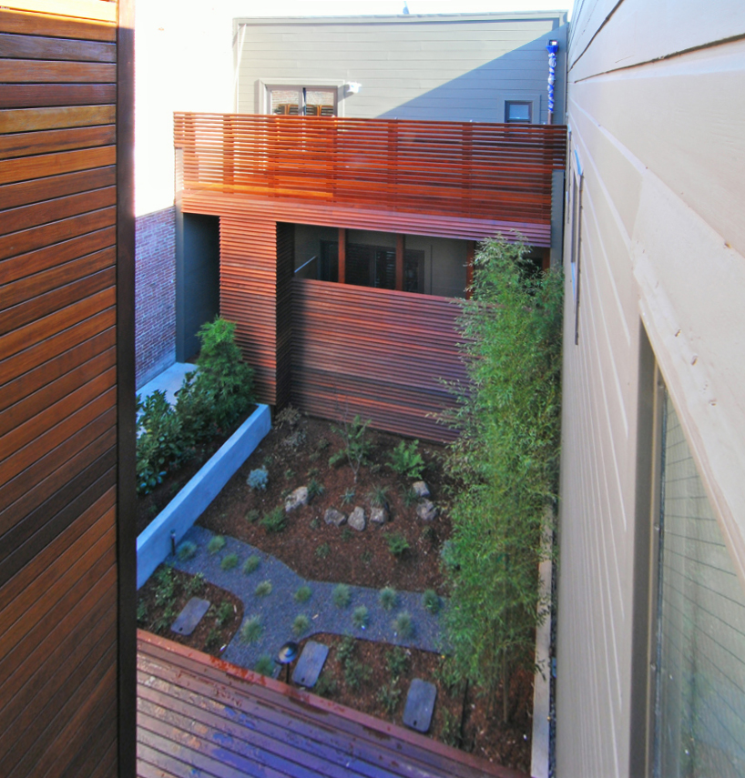PS House / Iwamoto Scott