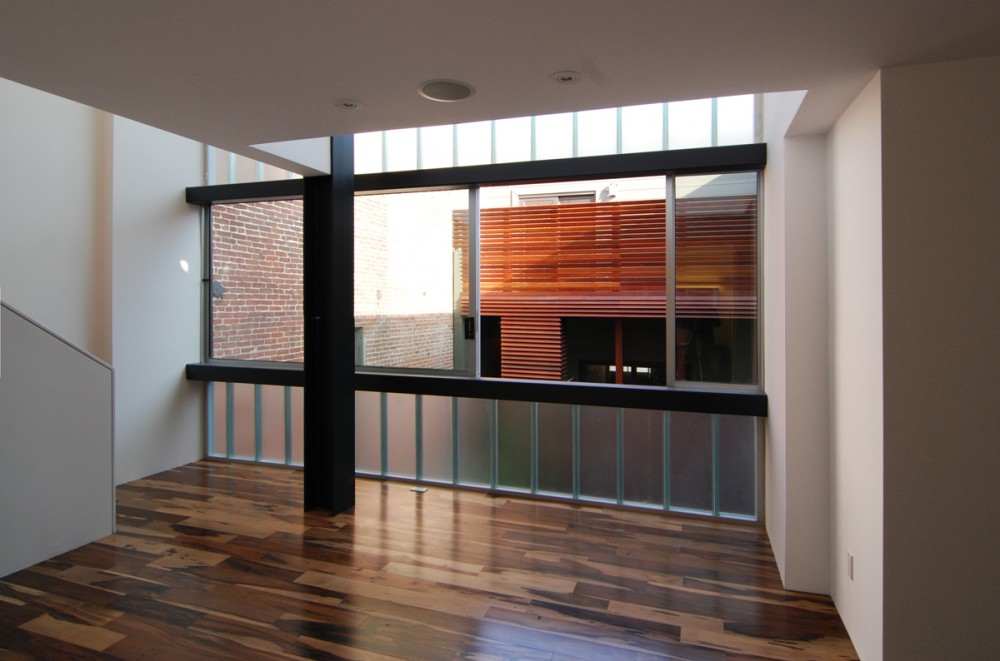 PS House / Iwamoto Scott