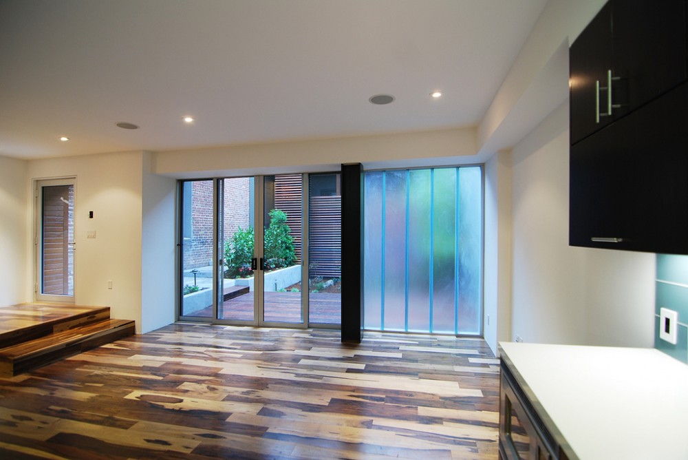 PS House / Iwamoto Scott