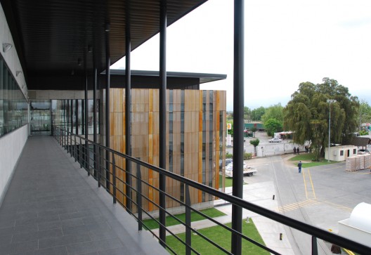 4 NESTLE GRANEROS (Guillermo Hevia H.)