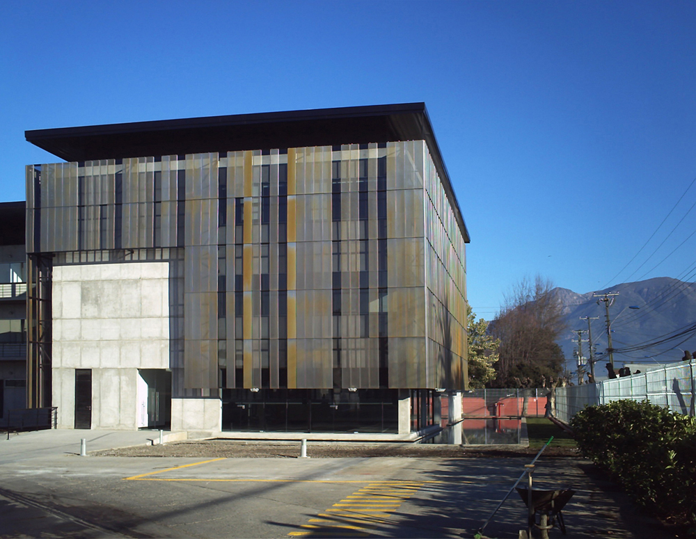 9 NESTLE GRANEROS (Guillermo Hevia H.) © Guillermo Hevia H.