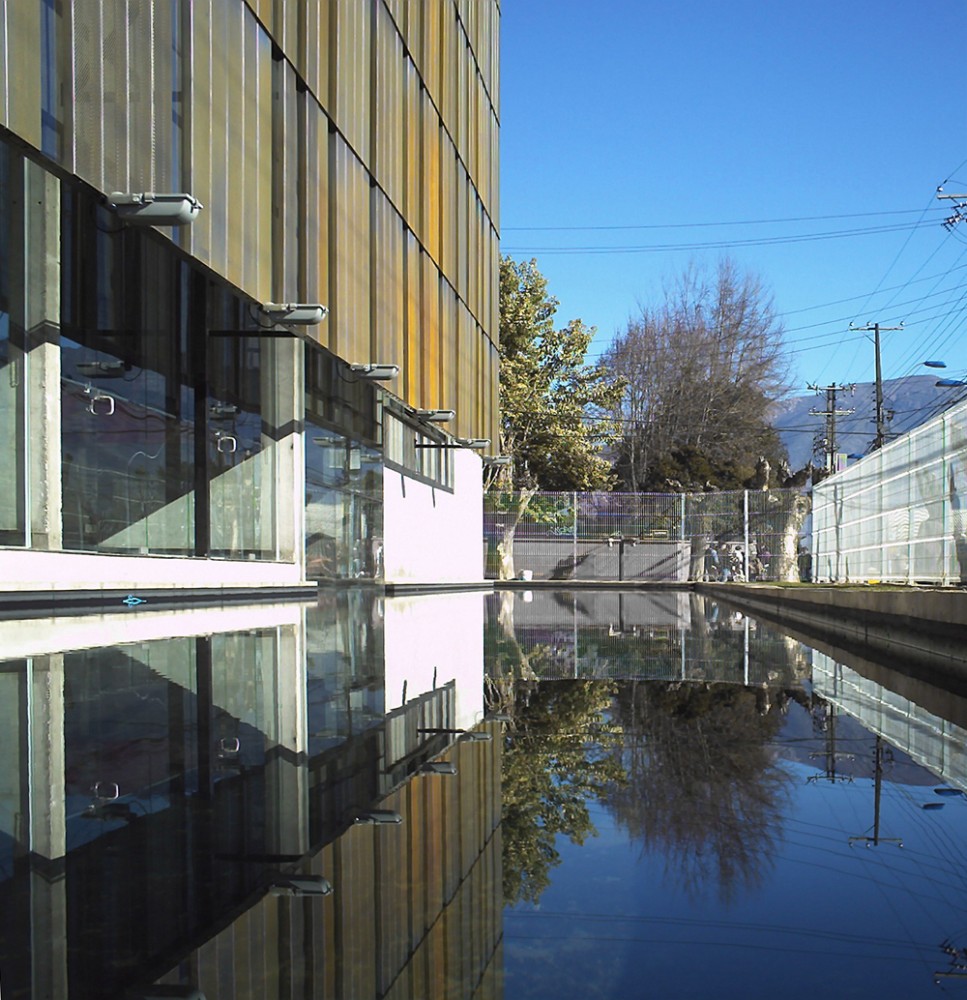 10 NESTLE GRANEROS (Guillermo Hevia H.) © Guillermo Hevia H.