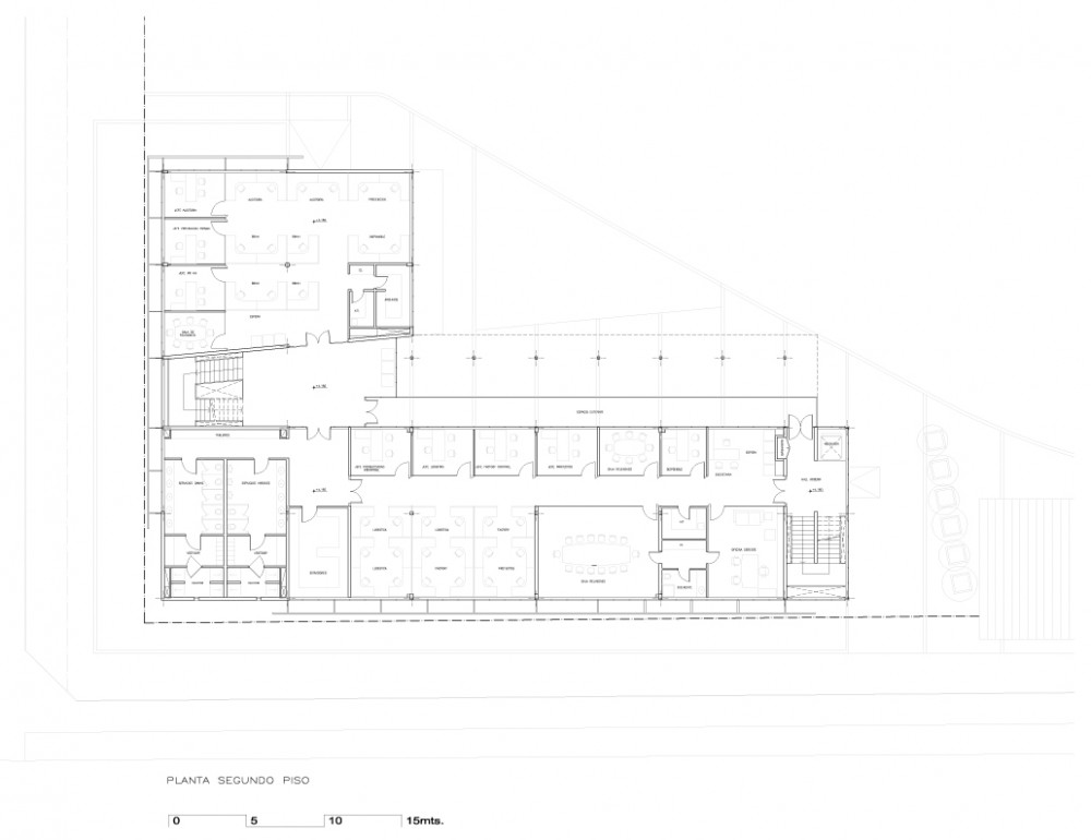 second floor plan second floor plan
