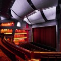 Grand Canal Theatre - Daniel Libeskind Grand Canal Theatre - Daniel Libeskind © Ros Kavanagh