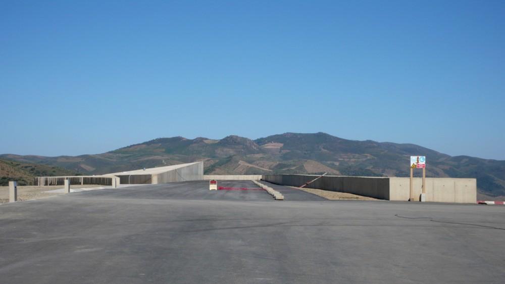 Museum of Art and Archaeology of the Côa Valley - Camilo Rebelo Museum of Art and Archaeology of the Côa Valley - Camilo Rebelo