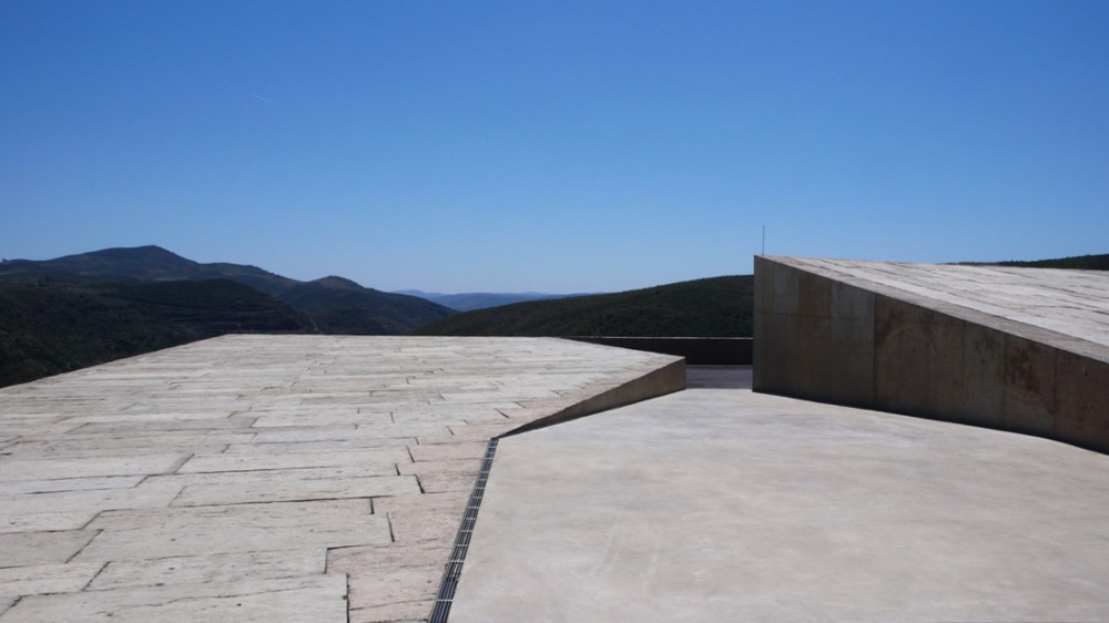 Museum of Art and Archaeology of the Côa Valley - Camilo Rebelo Museum of Art and Archaeology of the Côa Valley - Camilo Rebelo