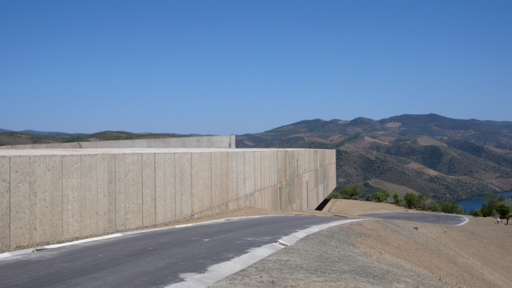 Museum of Art and Archaeology of the Côa Valley - Camilo Rebelo Museum of Art and Archaeology of the Côa Valley - Camilo Rebelo