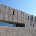 Museum of Art and Archaeology of the Côa Valley - Camilo Rebelo Museum of Art and Archaeology of the Côa Valley - Camilo Rebelo