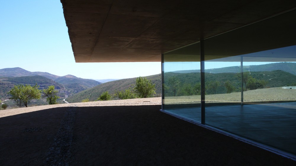 Museum of Art and Archaeology of the Côa Valley - Camilo Rebelo Museum of Art and Archaeology of the Côa Valley - Camilo Rebelo