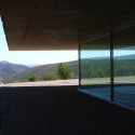Museum of Art and Archaeology of the Côa Valley - Camilo Rebelo