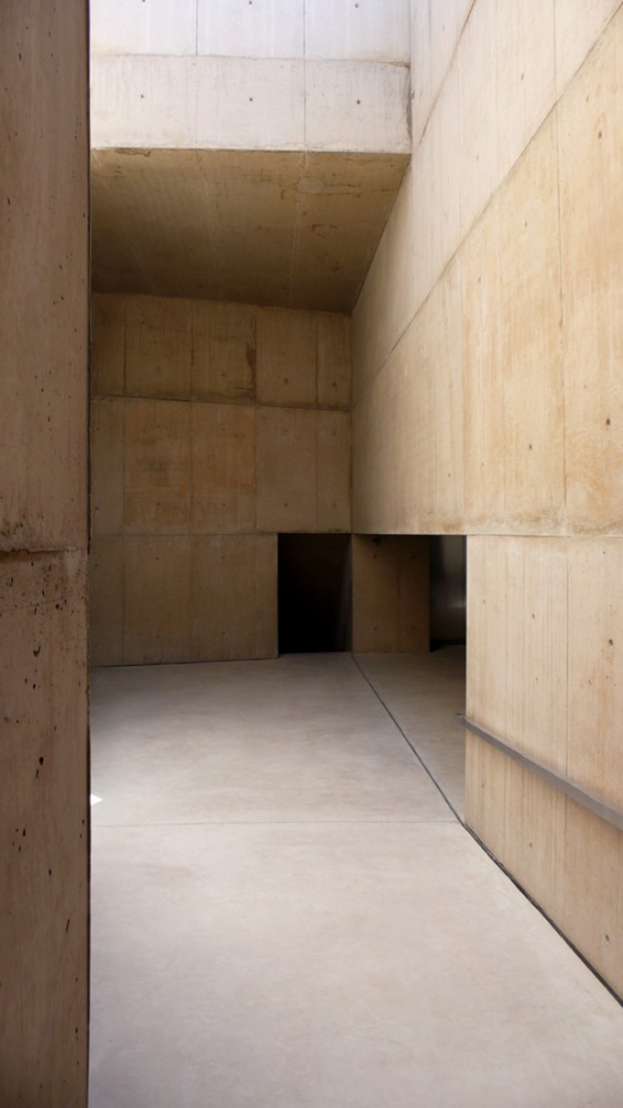 Museum of Art and Archaeology of the Côa Valley - Camilo Rebelo Museum of Art and Archaeology of the Côa Valley - Camilo Rebelo