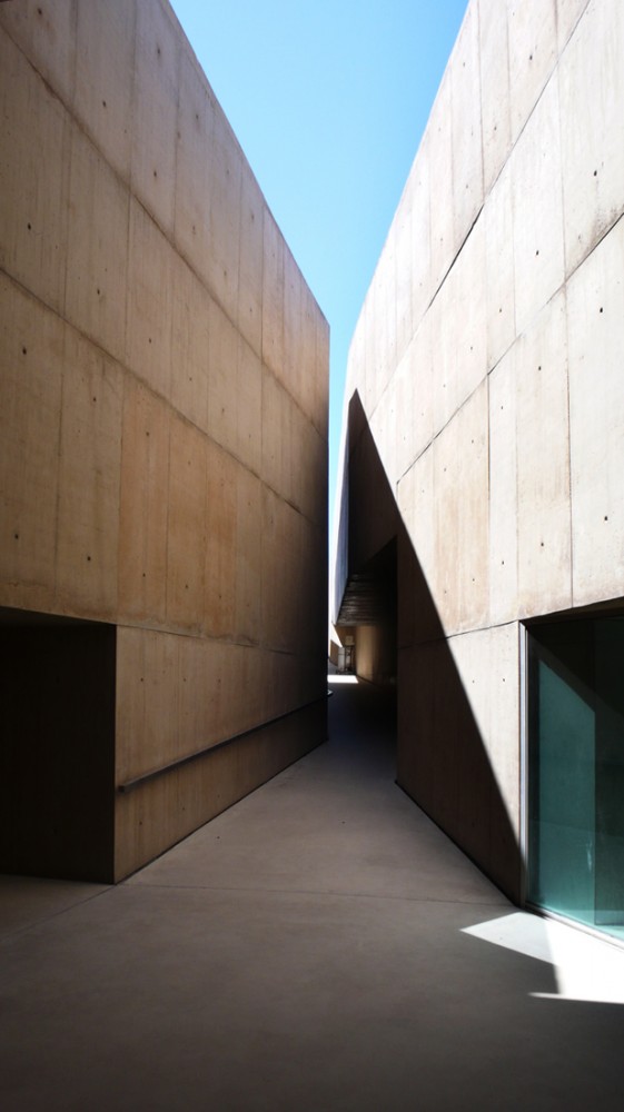 Museum of Art and Archaeology of the Côa Valley - Camilo Rebelo Museum of Art and Archaeology of the Côa Valley - Camilo Rebelo
