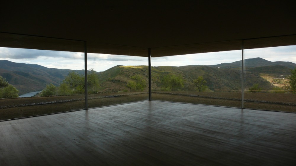 Museum of Art and Archaeology of the Côa Valley - Camilo Rebelo Museum of Art and Archaeology of the Côa Valley - Camilo Rebelo