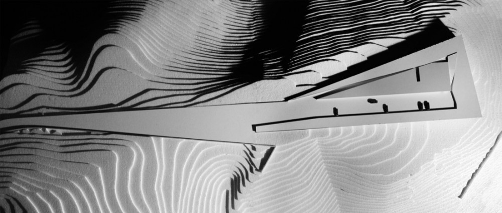 Museum of Art and Archaeology of the Côa Valley / Camilo Rebelo
