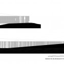 Museum of Art and Archaeology of the Côa Valley - Camilo Rebelo east & north elevation