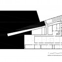 Museum of Art and Archaeology of the Côa Valley - Camilo Rebelo plan 01