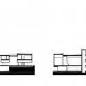 Museum of Art and Archaeology of the Côa Valley - Camilo Rebelo sections 02