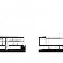 Museum of Art and Archaeology of the Côa Valley - Camilo Rebelo sections 03