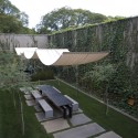 Courtyards on Oxford - studioMAS