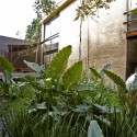 Courtyards on Oxford - studioMAS Courtyards on Oxford - studioMAS