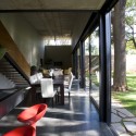 Courtyards on Oxford - studioMAS