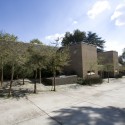 Courtyards on Oxford - studioMAS