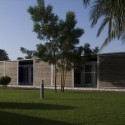 Medical Housing Compound - Studio Tam associati Medical Housing Compound - Studio Tam associati © Raul Pantaleo