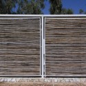 Medical Housing Compound - Studio Tam associati © Raul Pantaleo