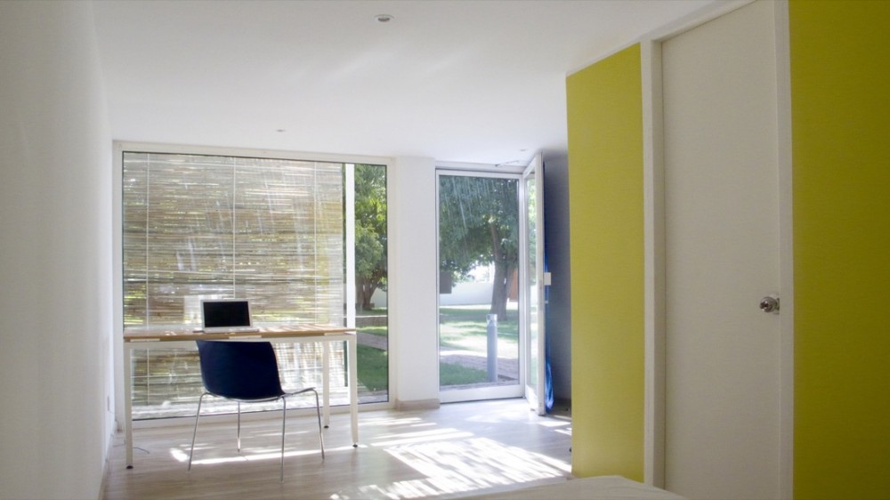 Medical Housing Compound - Studio Tam associati © Raul Pantaleo