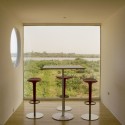 Medical Housing Compound - Studio Tam associati Medical Housing Compound - Studio Tam associati © Raul Pantaleo