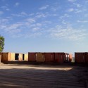 Medical Housing Compound - Studio Tam associati Medical Housing Compound - Studio Tam associati construction process