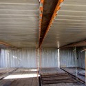 Medical Housing Compound - Studio Tam associati Medical Housing Compound - Studio Tam associati construction process
