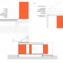 Medical Housing Compound - Studio Tam associati details