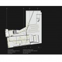 Medical Housing Compound - Studio Tam associati Medical Housing Compound - Studio Tam associati general floor plan
