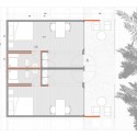 Medical Housing Compound - Studio Tam associati Medical Housing Compound - Studio Tam associati houses floor plan