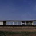 Medical Housing Compound - Studio Tam associati Medical Housing Compound - Studio Tam associati © Raul Pantaleo