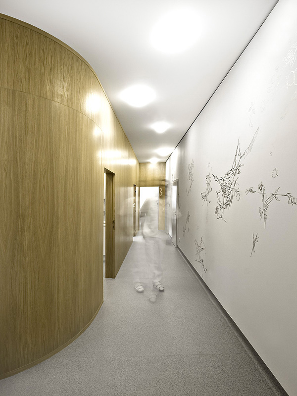 D.Vision Dental Clinic / A1Architects