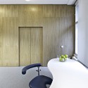 interior - D.Vision Dental Clinic - A1Architects interior - D.Vision Dental Clinic - A1Architects © A1Architects