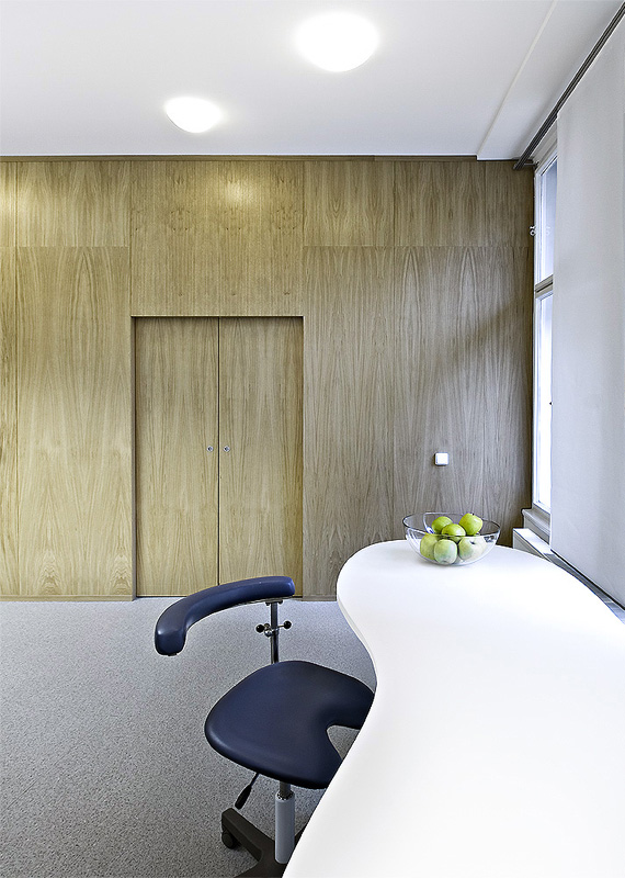 D.Vision Dental Clinic / A1Architects