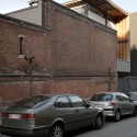 Franken House - Bekhor Architecte Franken House - Bekhor Architecte © Laurent Brandajs